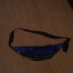 Shoulder/ belt bag